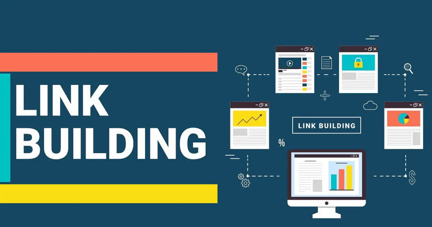 Link Building Techniques