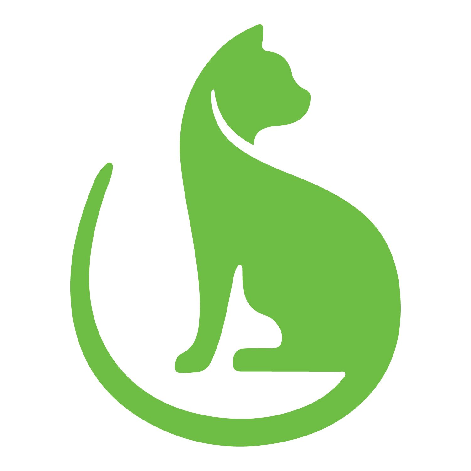 backlink cat logo icon